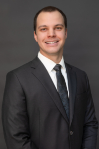 Dr. Benjamin  Robertson