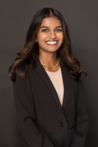 Dr. Hannah  Thomas