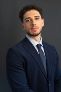 Dr. Alex  Yosif