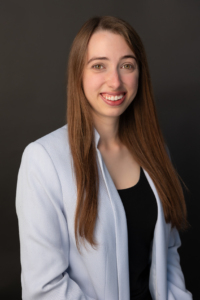 Dr. Alexandria Lynn Hamlin