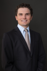 Dr. Benjamin David Meyers