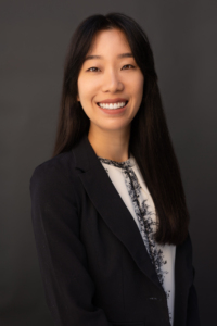 Dr. Clara H. Kim