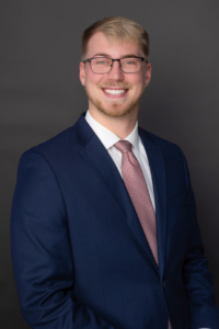 Dr. Daniel James Jensen