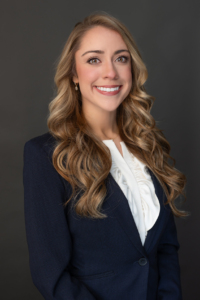 Dr. Danielle Elizabeth Thomas