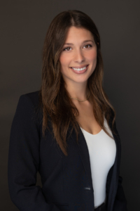 Dr. Daria Grace Ghorbanpoor