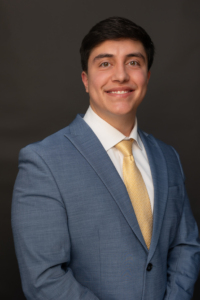 Dr. Dominic  Sutermeister