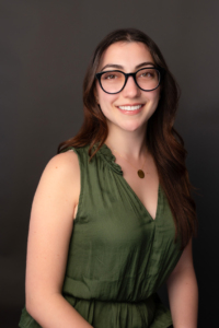 Dr. Ginan Miriam Yazbek