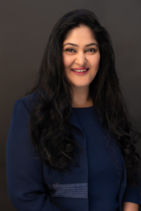 Dr. Jasmine  Kaur