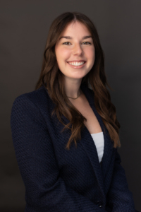 Dr. Kali Breanna Prillwitz