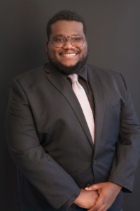 Dr. Keith Brooks Reid