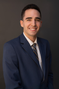 Dr. Michael Stephen Bankes