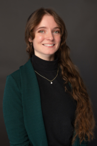 Dr. Molly Kristin McKenzie