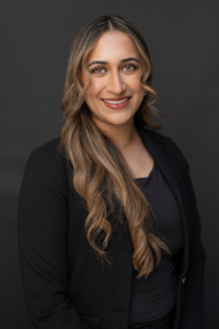 Dr. Shannon Kiran Grewal