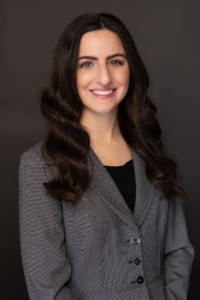 Dr. Theresa Sarah Petronzio