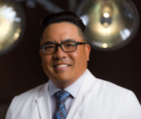 Dr. Alex D Lopez