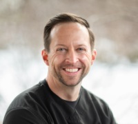 Dr. Jeffrey John Budrys