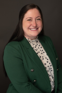 Dr. Katherine Irene Rathke