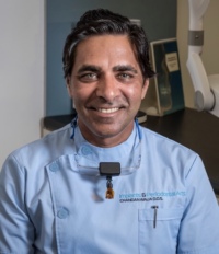 Dr. Chandan S Walia