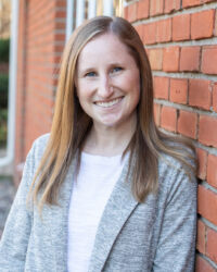 Dr. Samantha  Denlinger