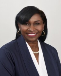 Dr. Sonya F White