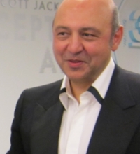 Dr. Jamshid  Ghafourpour