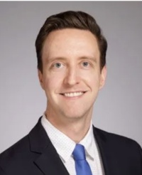 Dr. Ryan Richard Teahen