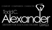 Dr. Todd C Alexander