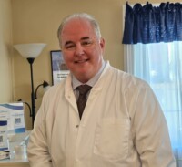 Dr. Michael J Murray