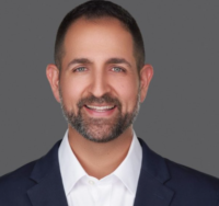 Dr. Daniel Edward Torres