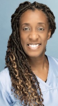 Dr. Kristi Andrette Thomas