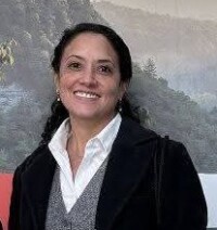 Dr. Diana Nora Barbara Gabriel