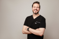 Dr. Francis J Daniel