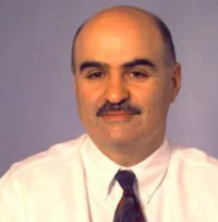 Dr. Shahryar  Sefidpour