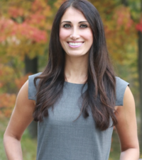 Dr. Kathryn Ann Sonpal-Tironi