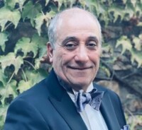 Dr. Alexander H Malick