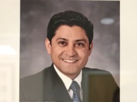 Dr. Kapil  Laddha