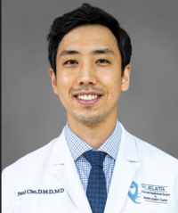 Dr. Paul  Cho