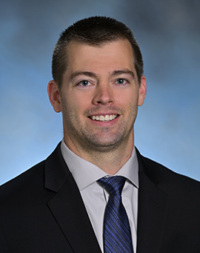 Dr. Chad R Brownsberger