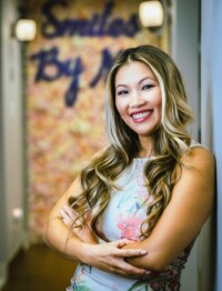 Dr. Mia Pham Sanchez de Lozada