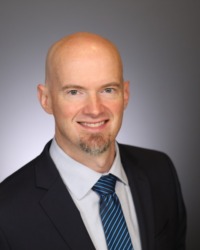 Dr. Matthew Craig Davis