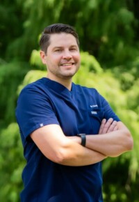 Dr. Phillip John Claassen