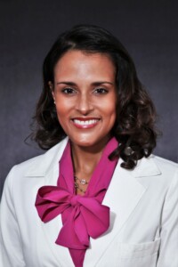 Dr. Jennifer R. Fuller