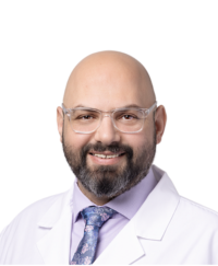 Dr. Ryan Raed Zleik
