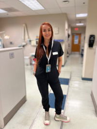 Dr. Ana Maria Ospina