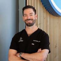 Dr. David Anthony Guidry