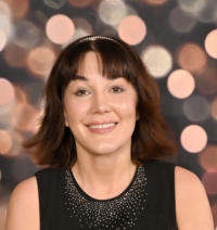 Dr. Jamie Kathleen Williams