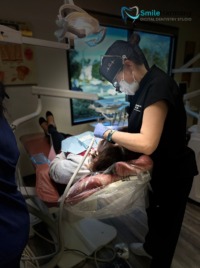 Dr. Karen Matthews Becerra