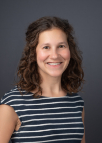 Dr. Stephanie Erin Rashewsky Jesin