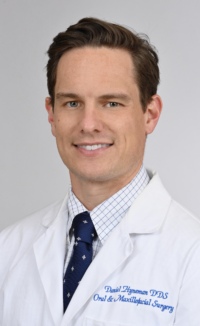 Dr. Daniel  Hyneman