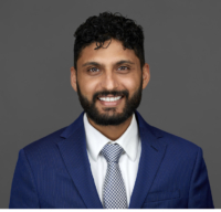 Dr. Pratikkumar  Patel